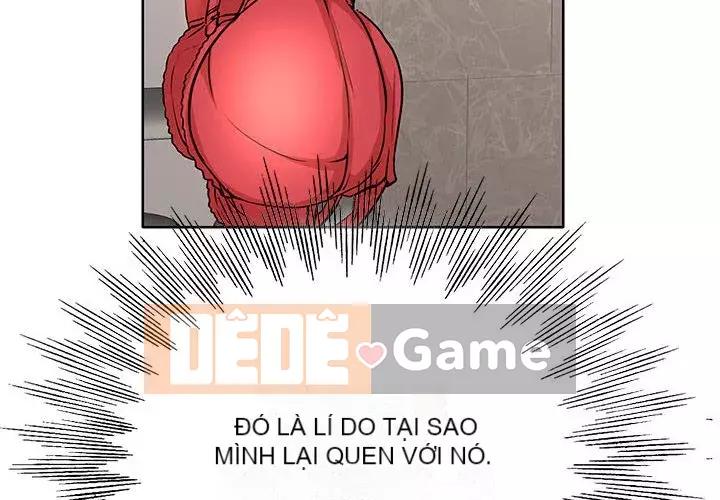 Dạy kèm sau giờ học của giáo sư Chương 11-12