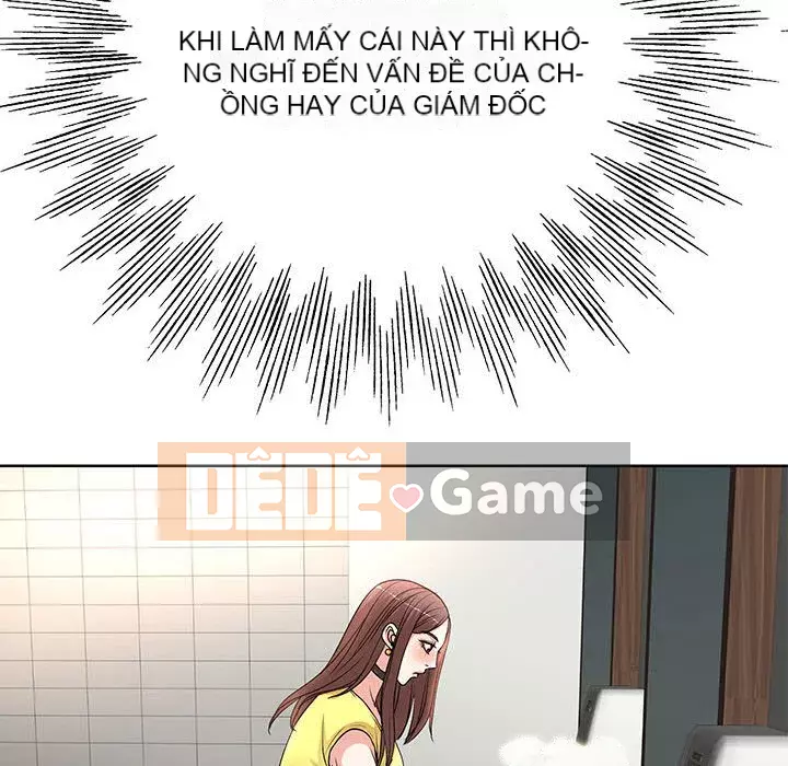 Dạy kèm sau giờ học của giáo sư Chương 11-12