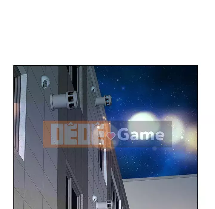 Dạy kèm sau giờ học của giáo sư Chương 11-12