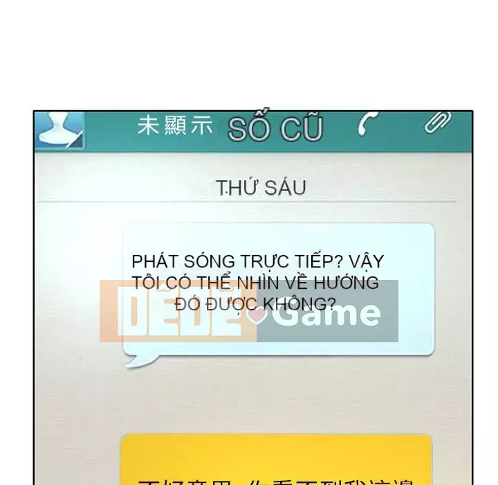 Dạy kèm sau giờ học của giáo sư Chương 11-12