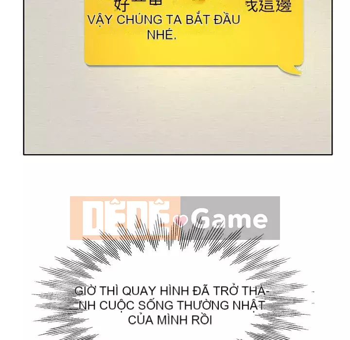 Dạy kèm sau giờ học của giáo sư Chương 11-12