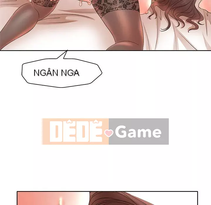 Dạy kèm sau giờ học của giáo sư Chương 11-12