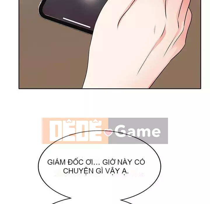 Dạy kèm sau giờ học của giáo sư Chương 11-12