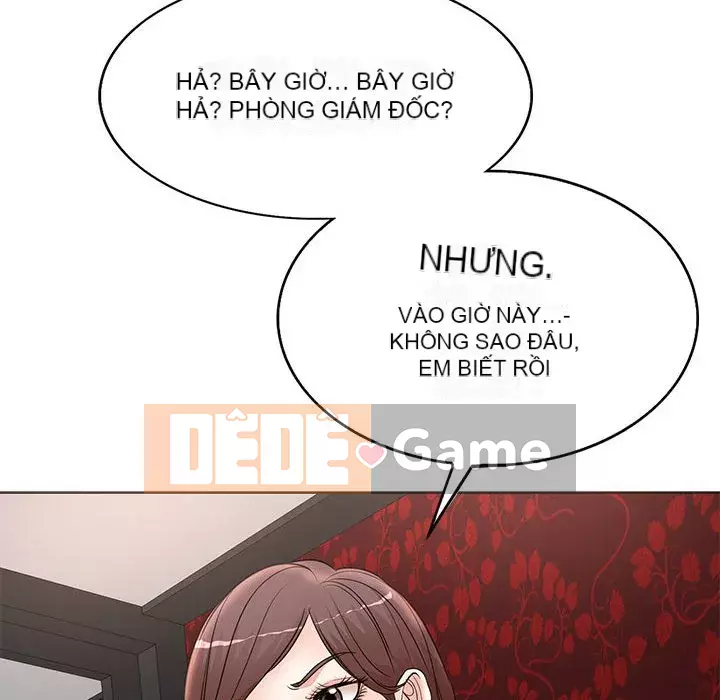 Dạy kèm sau giờ học của giáo sư Chương 11-12