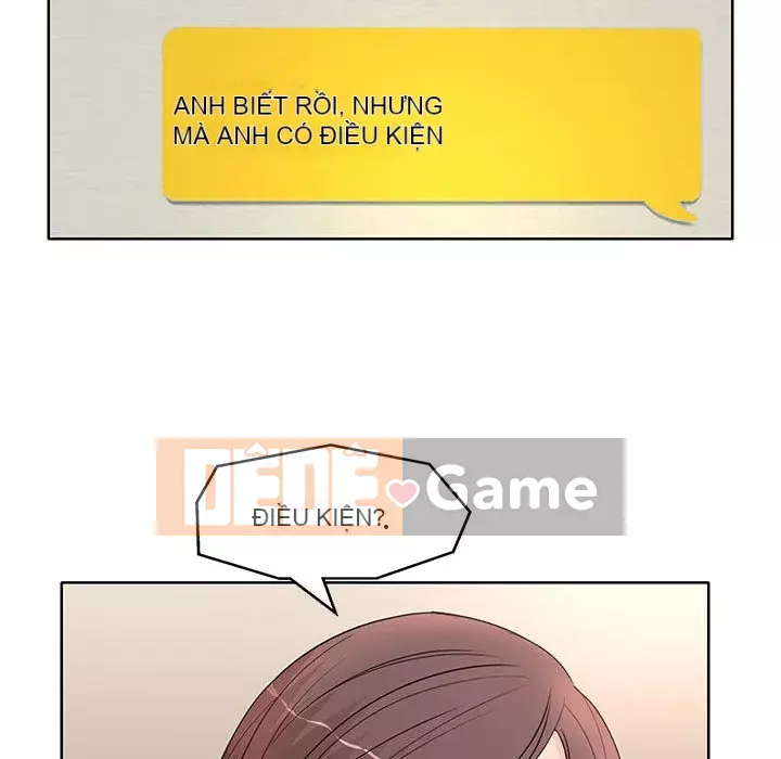 Dạy kèm sau giờ học của giáo sư Chương 11-12