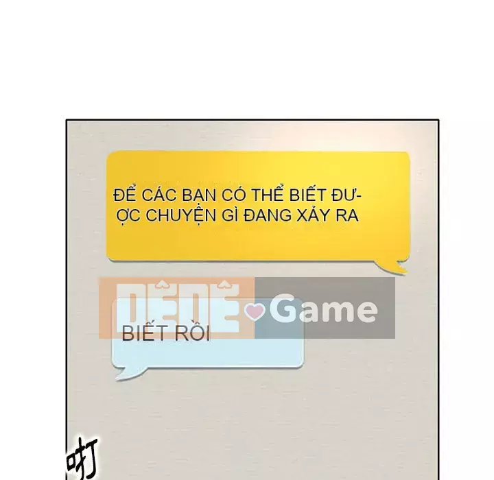 Dạy kèm sau giờ học của giáo sư Chương 11-12