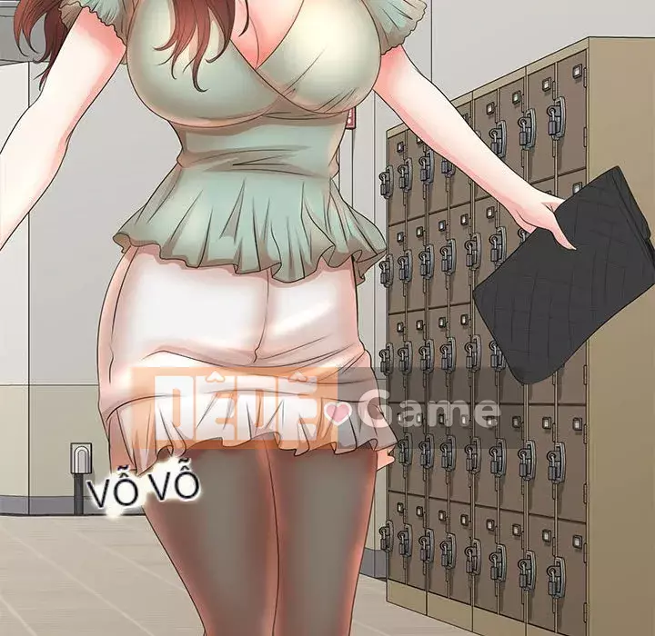 Dạy kèm sau giờ học của giáo sư Chương 11-12