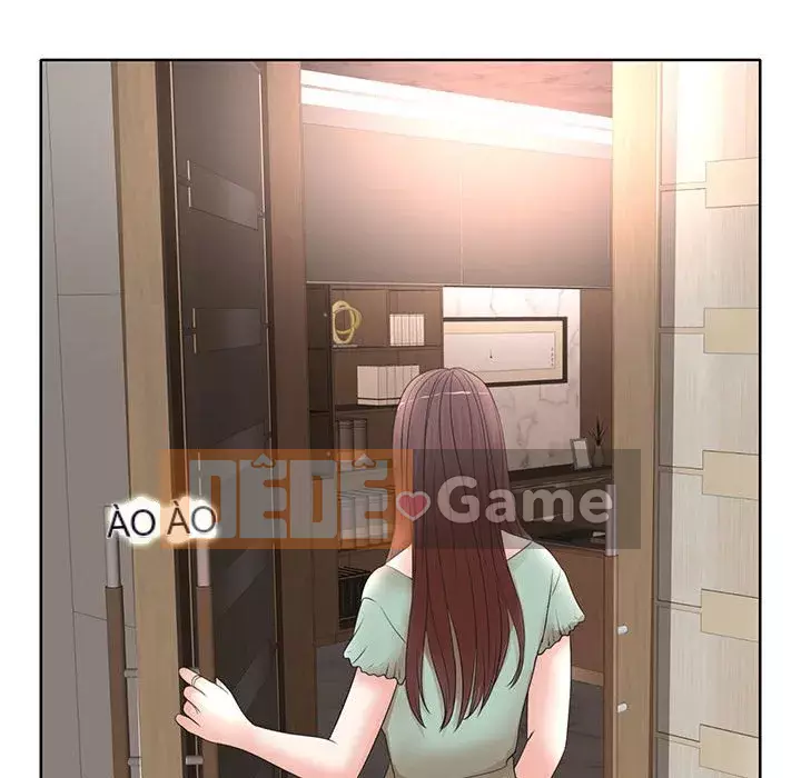 Dạy kèm sau giờ học của giáo sư Chương 11-12