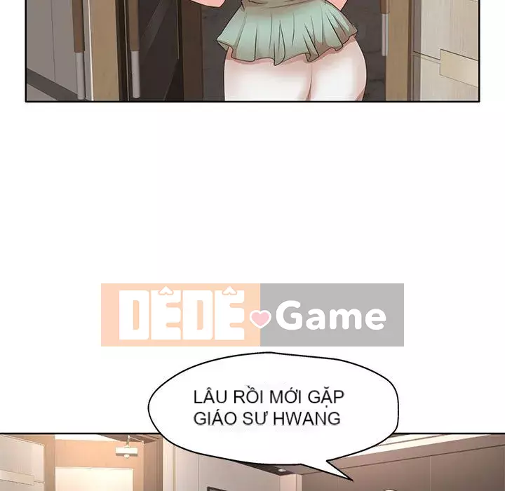 Dạy kèm sau giờ học của giáo sư Chương 11-12