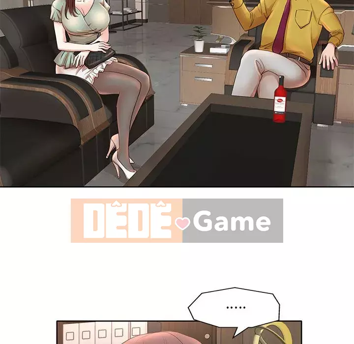 Dạy kèm sau giờ học của giáo sư Chương 11-12