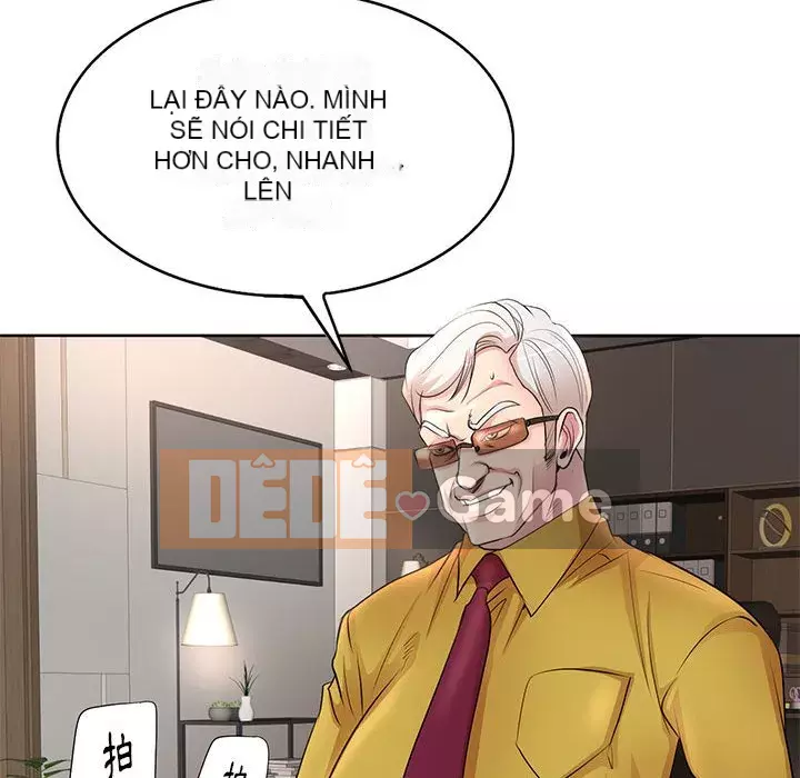 Dạy kèm sau giờ học của giáo sư Chương 11-12