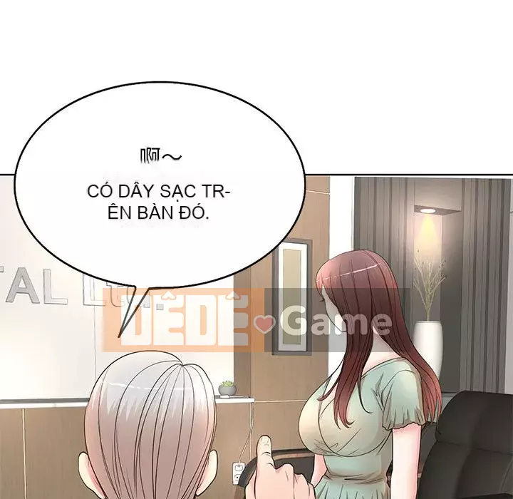 Dạy kèm sau giờ học của giáo sư Chương 11-12