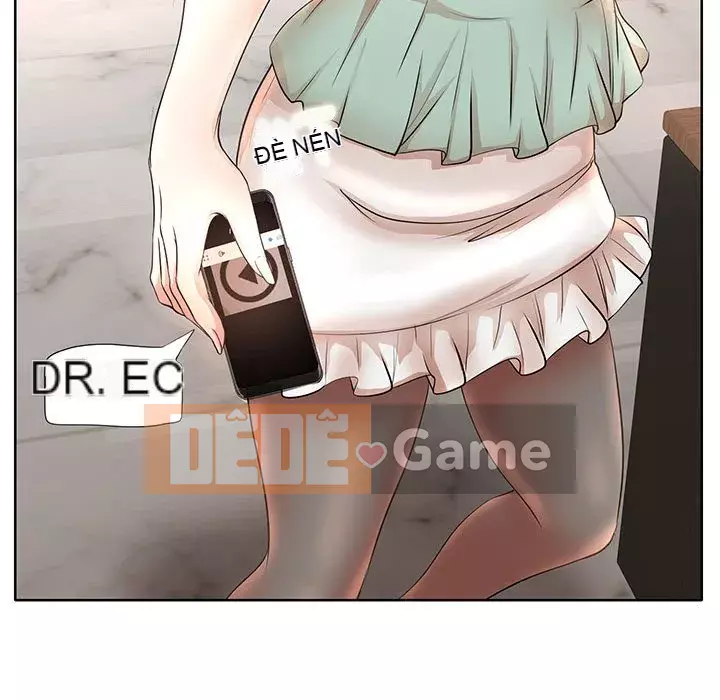 Dạy kèm sau giờ học của giáo sư Chương 11-12