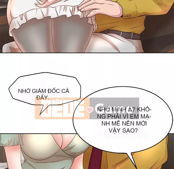 Dạy kèm sau giờ học của giáo sư Chương 11-12