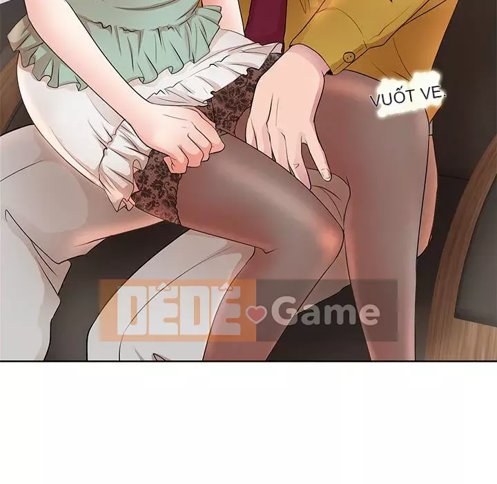 Dạy kèm sau giờ học của giáo sư Chương 11-12