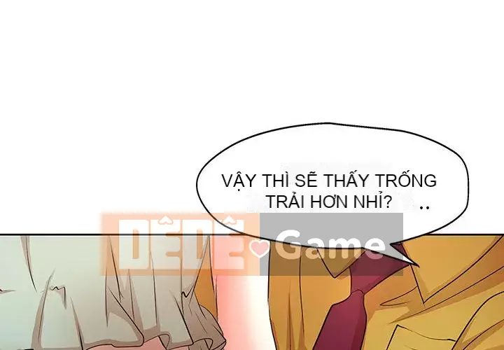 Dạy kèm sau giờ học của giáo sư Chương 11-12