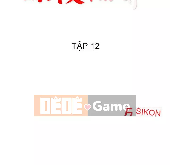 Dạy kèm sau giờ học của giáo sư Chương 11-12