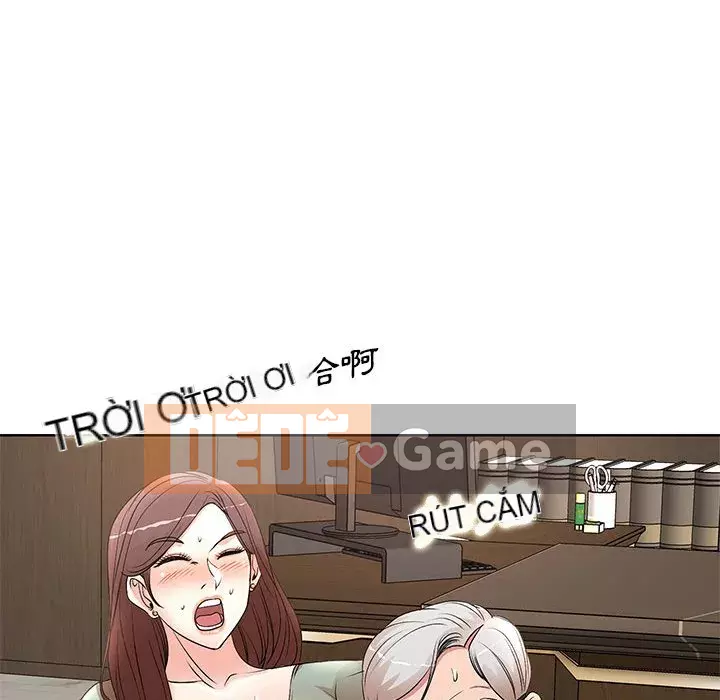 Dạy kèm sau giờ học của giáo sư Chương 11-12