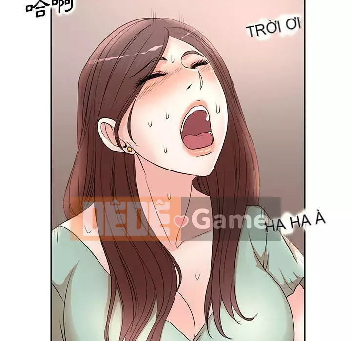 Dạy kèm sau giờ học của giáo sư Chương 11-12