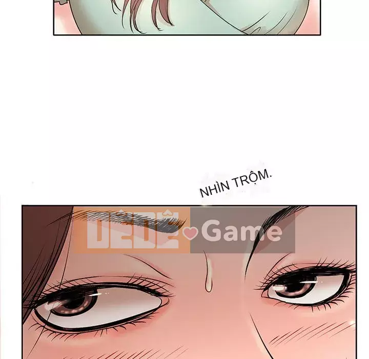 Dạy kèm sau giờ học của giáo sư Chương 11-12