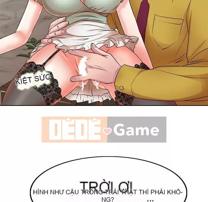 Dạy kèm sau giờ học của giáo sư Chương 11-12