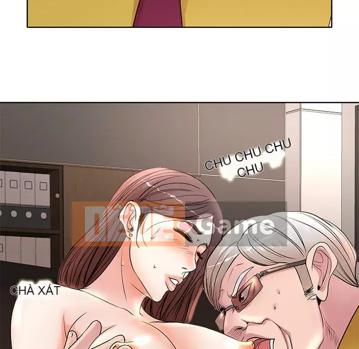 Dạy kèm sau giờ học của giáo sư Chương 11-12