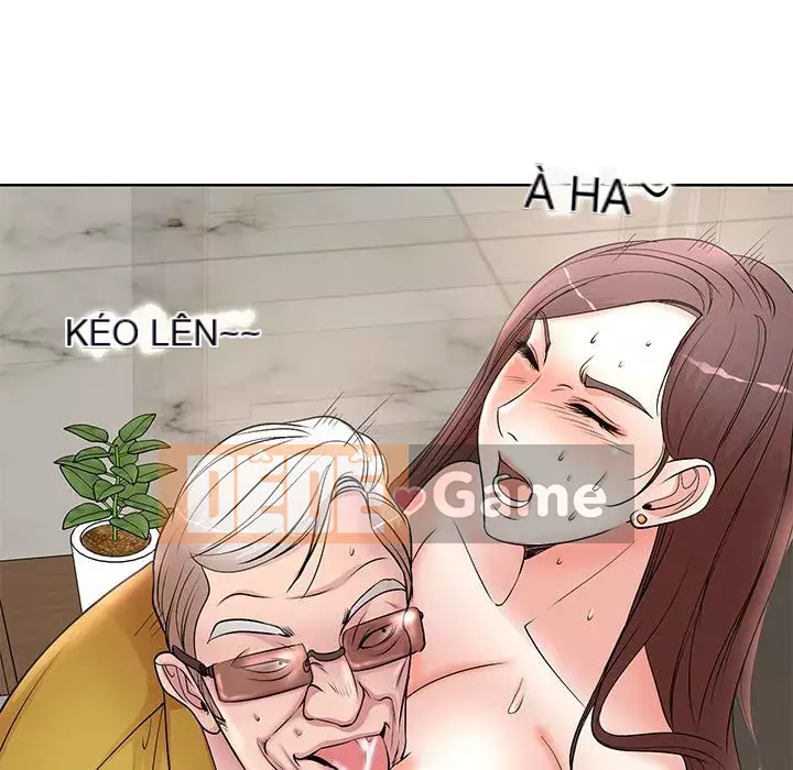 Dạy kèm sau giờ học của giáo sư Chương 11-12