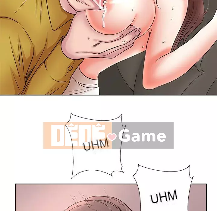 Dạy kèm sau giờ học của giáo sư Chương 11-12