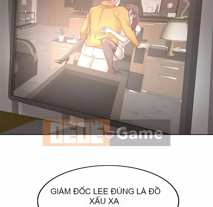 Dạy kèm sau giờ học của giáo sư Chương 11-12