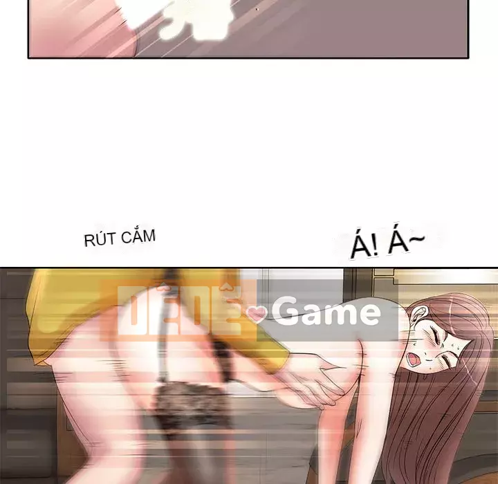 Dạy kèm sau giờ học của giáo sư Chương 11-12