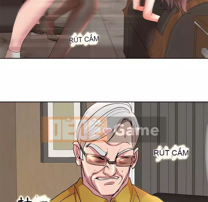 Dạy kèm sau giờ học của giáo sư Chương 11-12