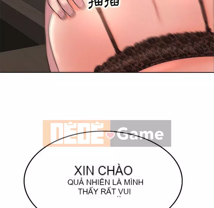 Dạy kèm sau giờ học của giáo sư Chương 11-12