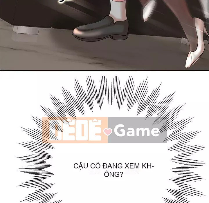 Dạy kèm sau giờ học của giáo sư Chương 11-12