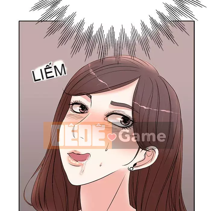 Dạy kèm sau giờ học của giáo sư Chương 11-12