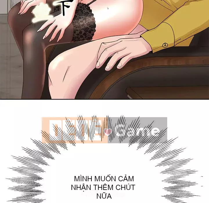 Dạy kèm sau giờ học của giáo sư Chương 11-12