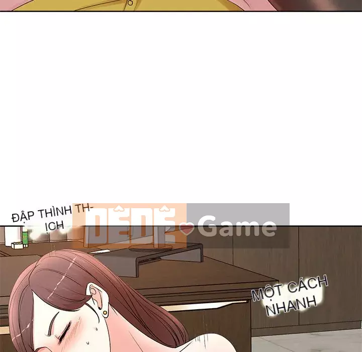 Dạy kèm sau giờ học của giáo sư Chương 11-12