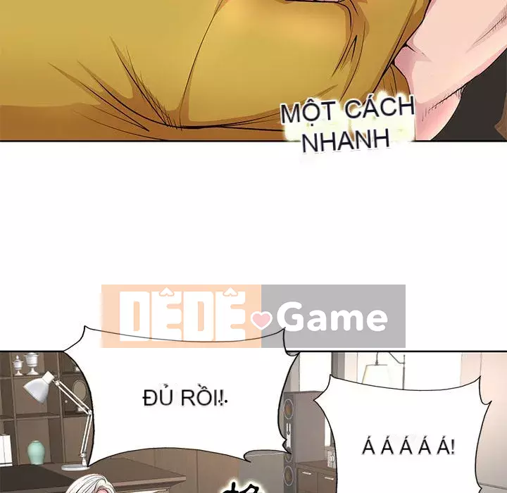 Dạy kèm sau giờ học của giáo sư Chương 11-12