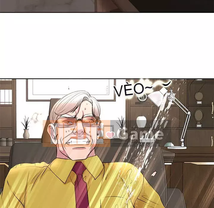 Dạy kèm sau giờ học của giáo sư Chương 11-12