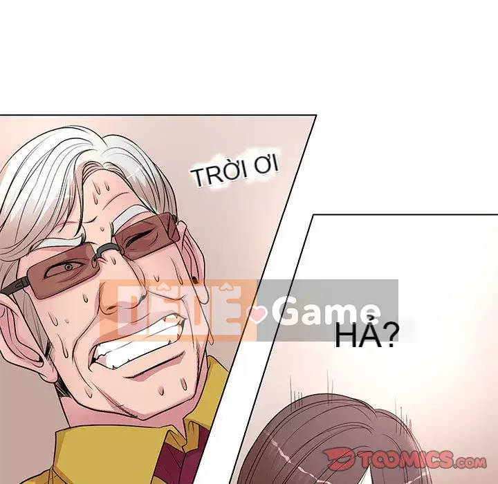 Dạy kèm sau giờ học của giáo sư Chương 11-12