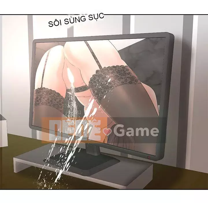 Dạy kèm sau giờ học của giáo sư Chương 11-12