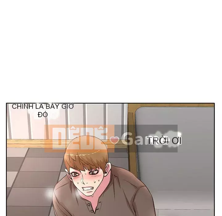 Dạy kèm sau giờ học của giáo sư Chương 11-12