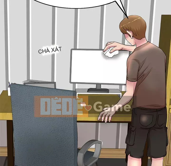 Dạy kèm sau giờ học của giáo sư Chương 11-12