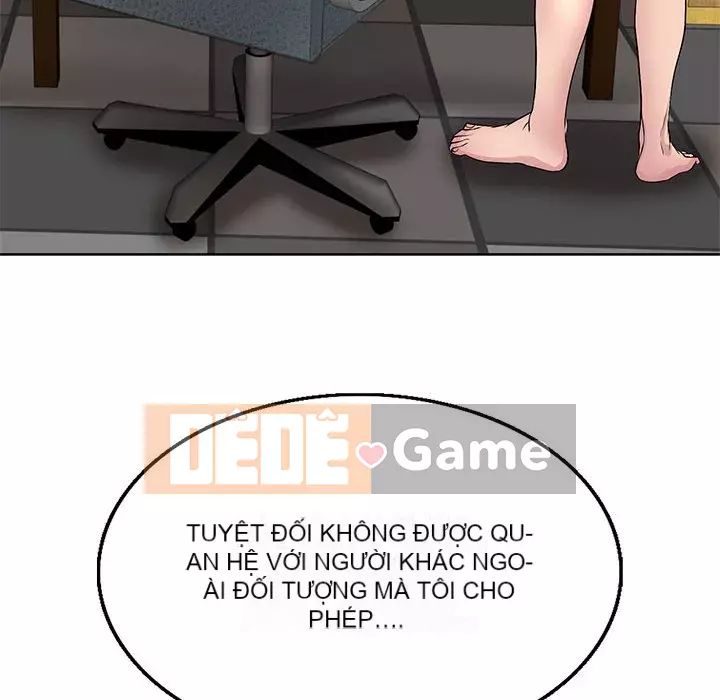 Dạy kèm sau giờ học của giáo sư Chương 11-12