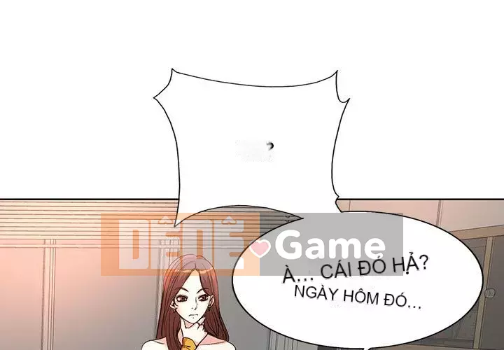 Dạy kèm sau giờ học của giáo sư Chương 9-10