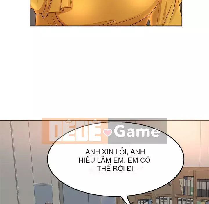 Dạy kèm sau giờ học của giáo sư Chương 9-10