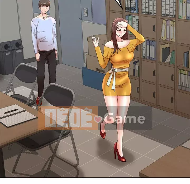 Dạy kèm sau giờ học của giáo sư Chương 9-10