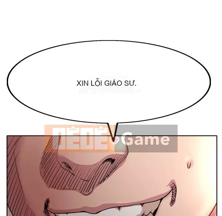 Dạy kèm sau giờ học của giáo sư Chương 9-10