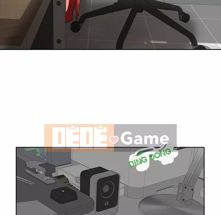 Dạy kèm sau giờ học của giáo sư Chương 9-10