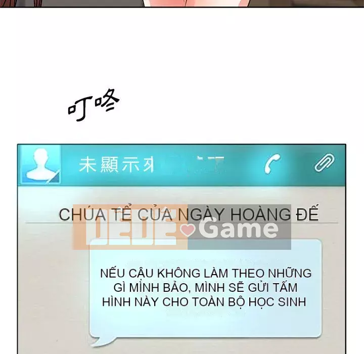 Dạy kèm sau giờ học của giáo sư Chương 9-10