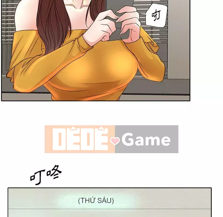 Dạy kèm sau giờ học của giáo sư Chương 9-10